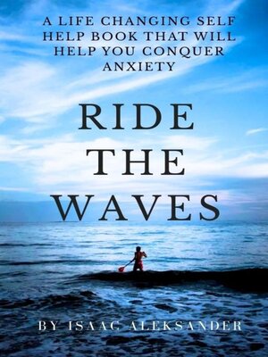 cover image of Ride the waves